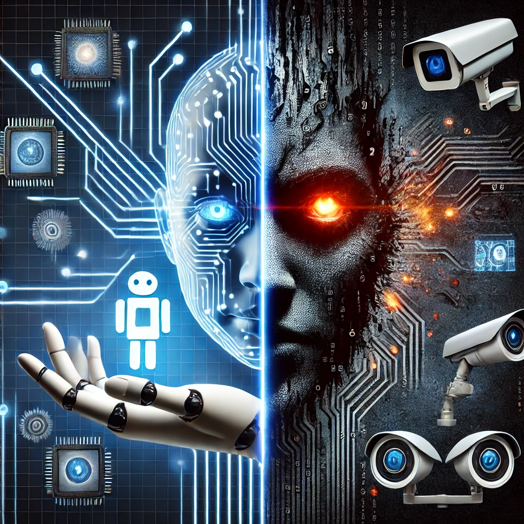AI: Blessing or a Curse?