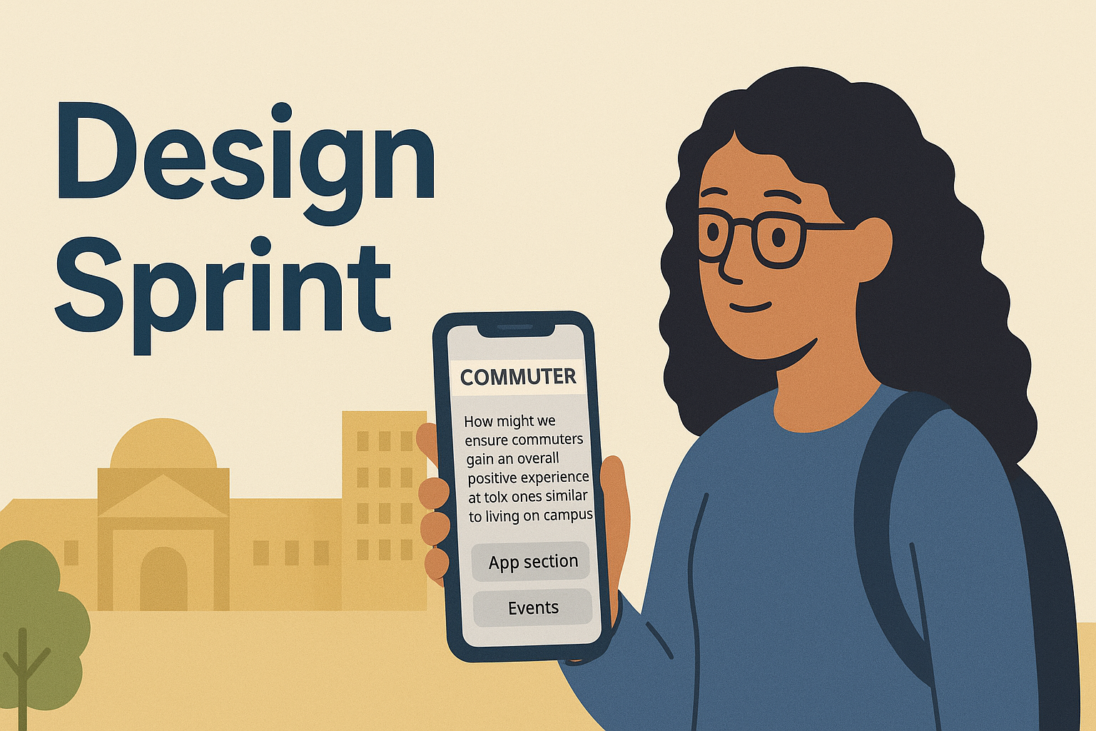 Design Sprints: A New Experience