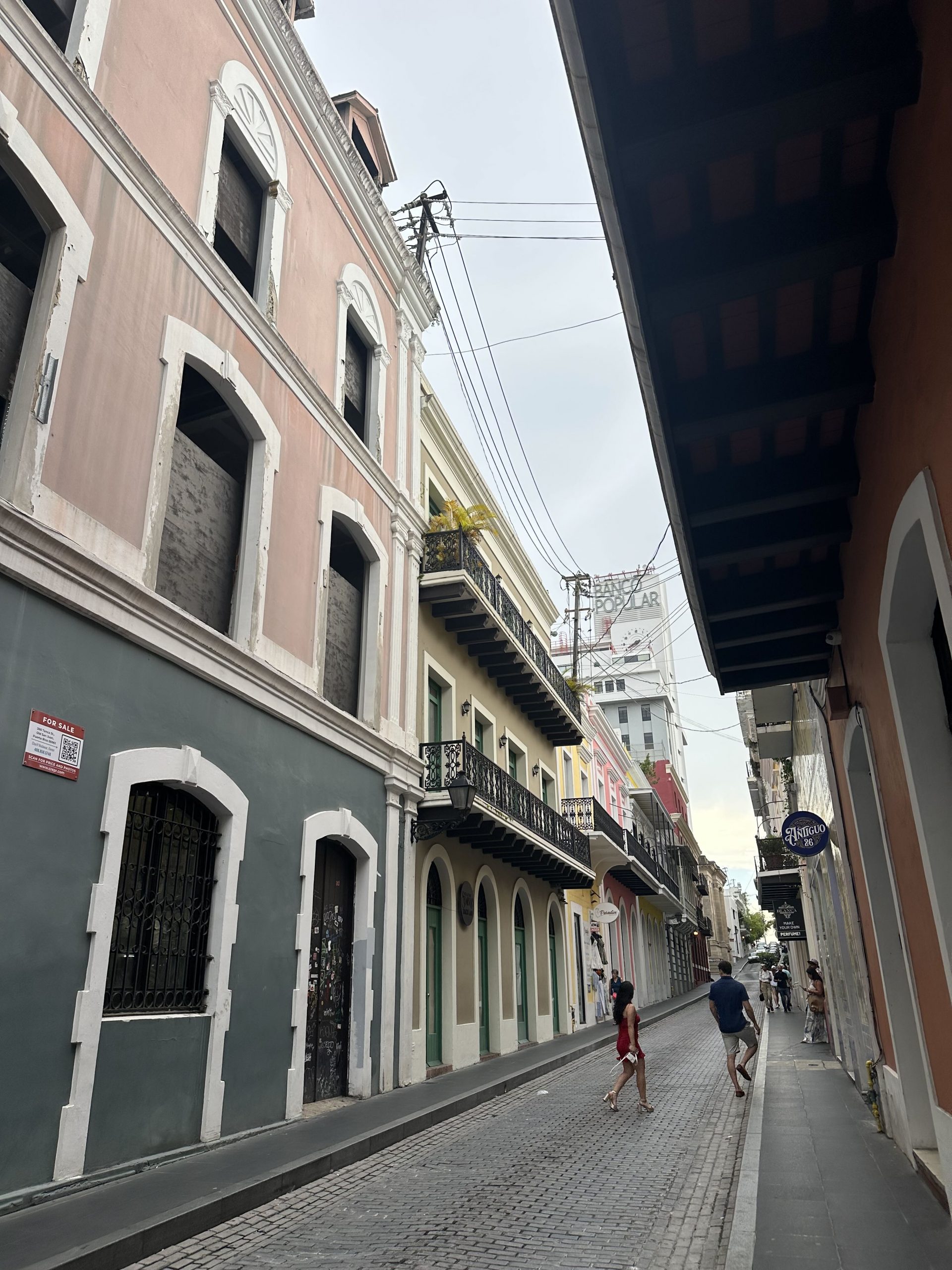 The Place I Love Most: A Photoessay