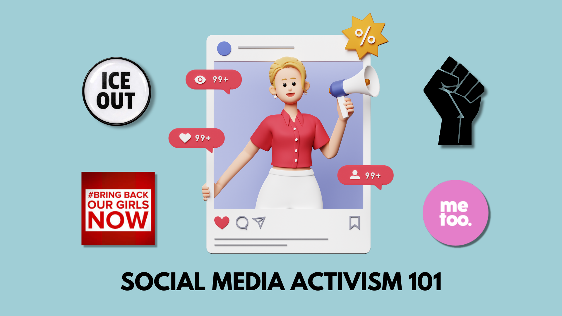 Does Posting Actually Do Anything?