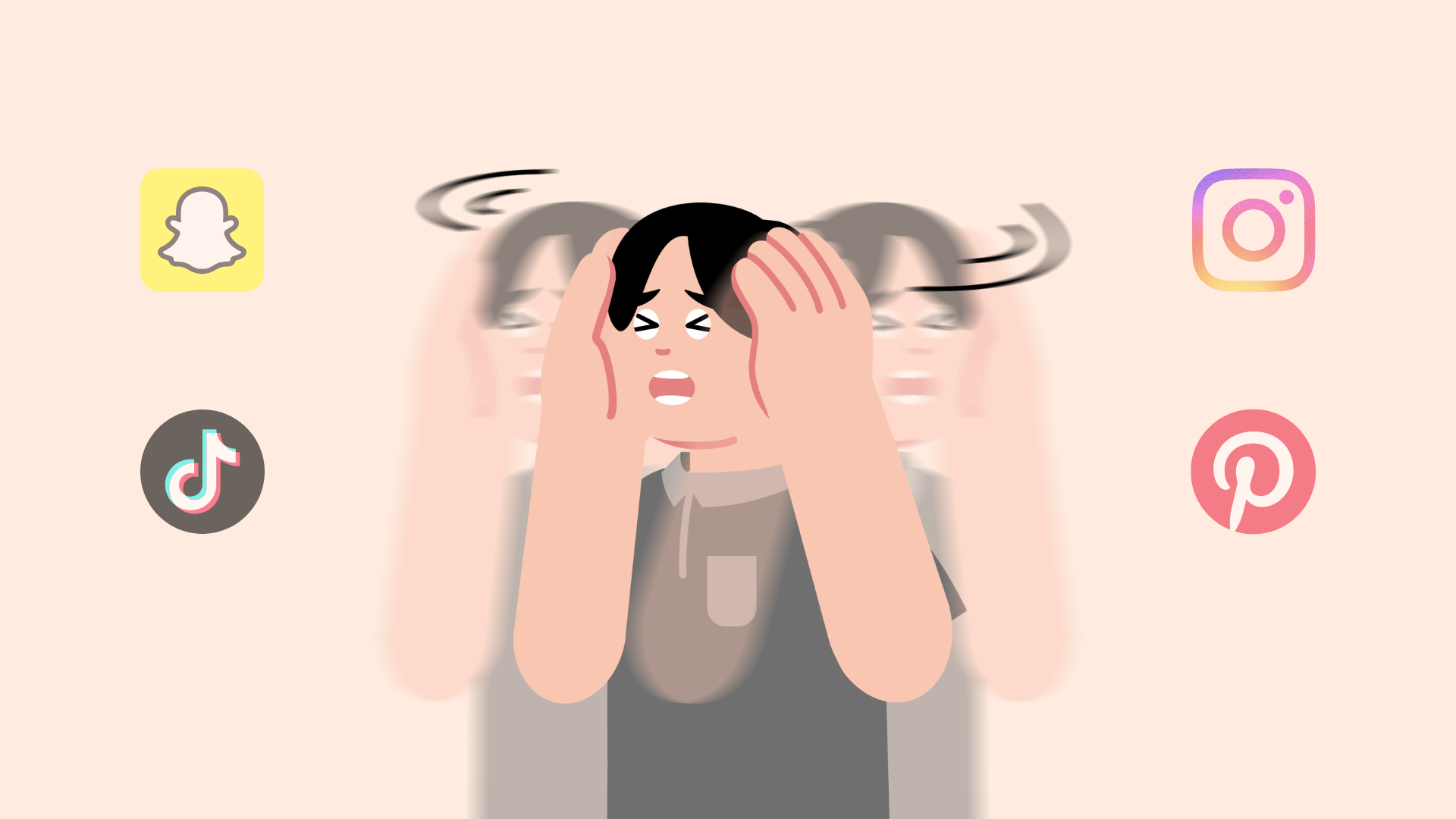 Why You Can’t Stop Scrolling (Is It A Good Thing?)